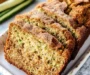 The Best Snickerdoodle Zucchini Bread