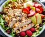 The Best Strawberry Chicken Salad