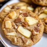 Toffee Apple Cookies Recipe