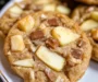 Toffee Apple Cookies Recipe