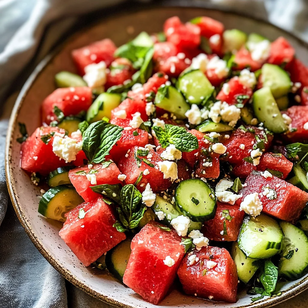 Watermelon