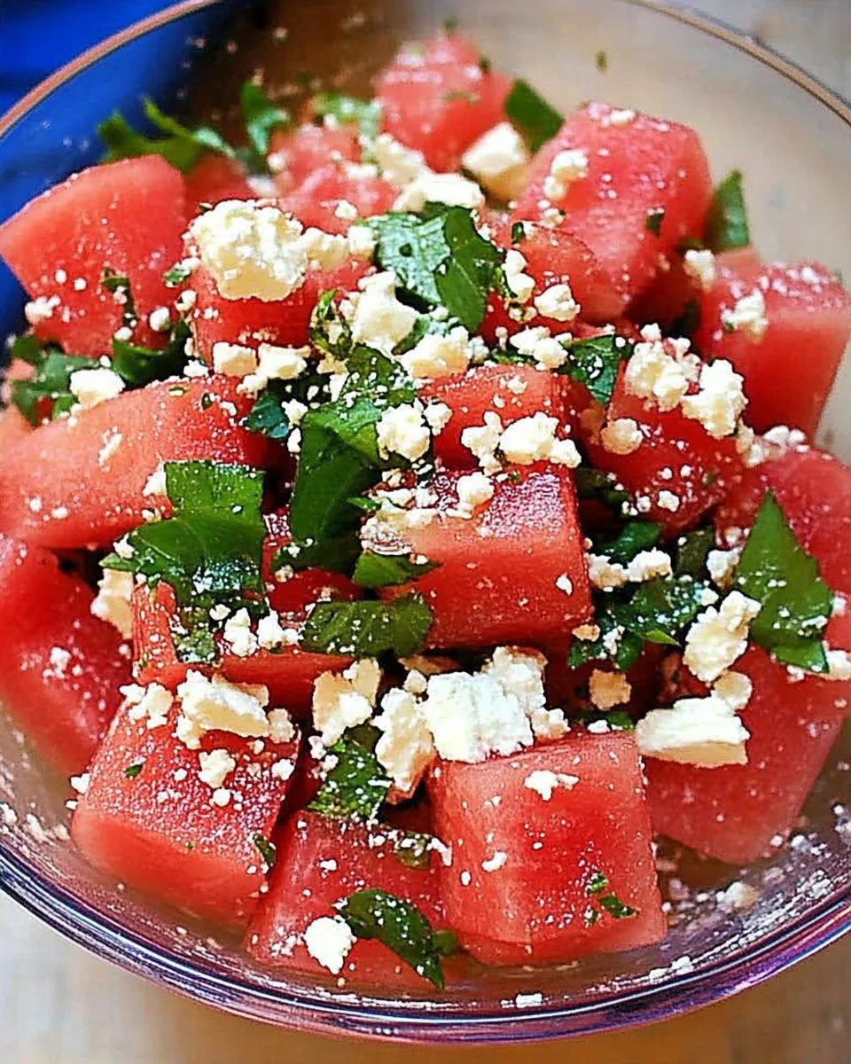 Watermelon