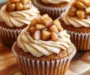Apple Pie Cupcakes