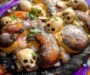 Bread of the Dead