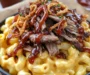Brisket Mac and Cheese
