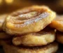 Chewy French Toast Cookies