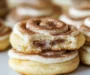 Cinnamon Roll Cookies
