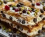 Classic Cannoli Squares That Will Wow Your Taste Buds