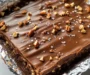Classic Christmas Toffee