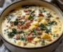 Easy Zuppa Toscana Soup