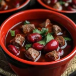 Halloween Eyeball Jello Shots