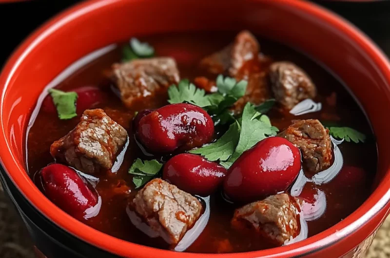 Halloween Eyeball Jello Shots