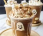 Halloween Hot Chocolate