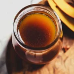 Homemade Pumpkin Spice Syrup