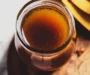 Homemade Pumpkin Spice Syrup