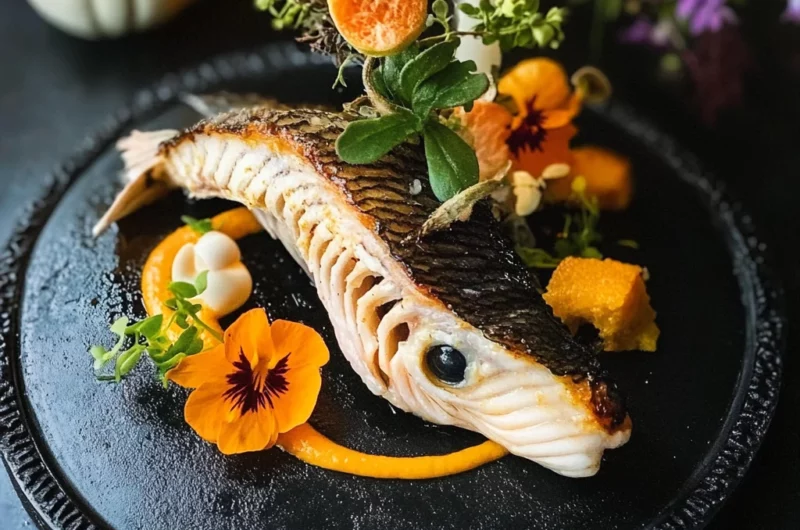 How To Host a Black Tie Halloween Party - Chic & Elegant