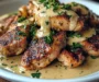 Irish Chicken Whiskey Cream Sauce: A Delicious Recipe to Elevate Your Dinner