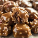 Louisiana Praline Recipe