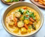 Massaman Curry with Roasted Potatoes