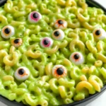 Monster Mac and Cheese