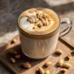 Peanut Butter Coffee