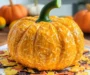 Pumpkin Cheese Ball