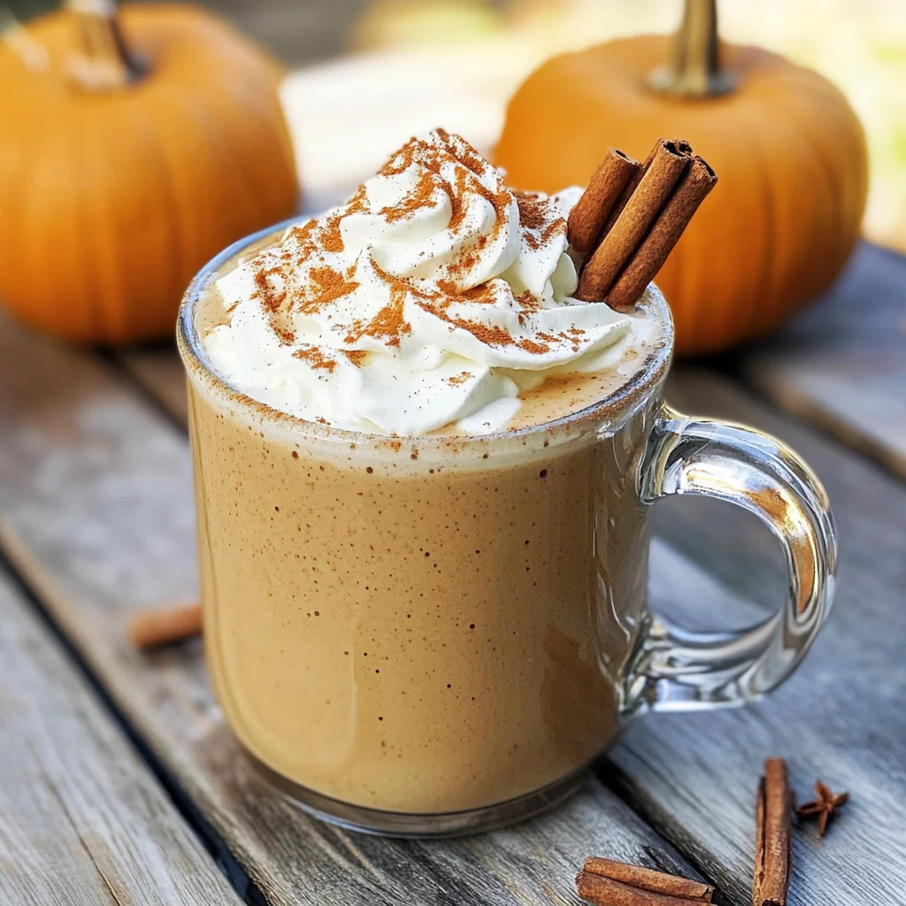 Pumpkin