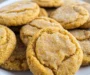 Pumpkin Sugar Cookies Recipe