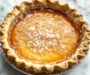 Salted Honey Pie: A Perfect Blend of Sweet and Salty