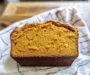 Sourdough Pumpkin Bread
