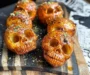 Spooky Halloween Skull Potatoes