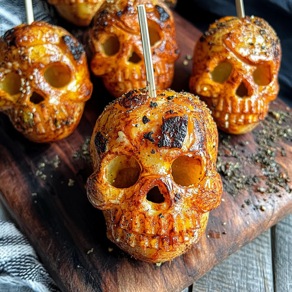 Spooky