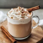 Starbucks Cinnamon Dolce Latte