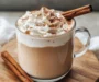 Starbucks Cinnamon Dolce Latte