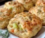 Stuffing Biscuits