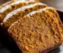 Sweet Potato Pumpkin Spice Paleo Bread