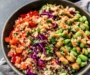 Thai Quinoa Salad
