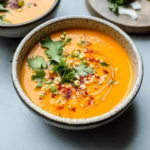 Thai Tomato Soup