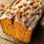 Vegan Sweet Potato Bread