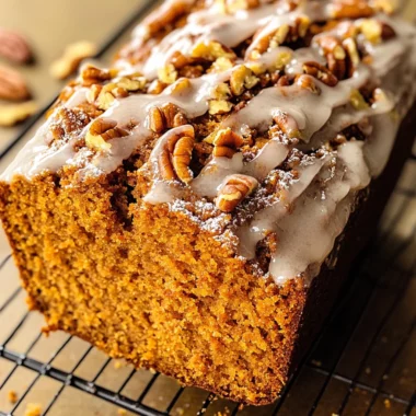 Vegan Sweet Potato Bread