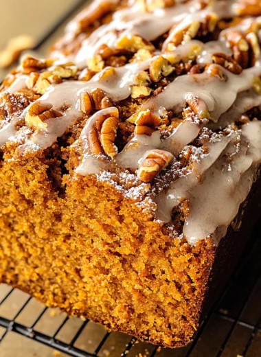 Vegan Sweet Potato Bread