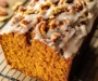 Vegan Sweet Potato Bread