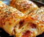 Air Fryer Pizza Rolls: Discover the Crispy Delight!