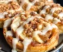Apple Pie Cinnamon Rolls