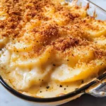 Best Scalloped Potatoes