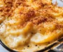 Best Scalloped Potatoes