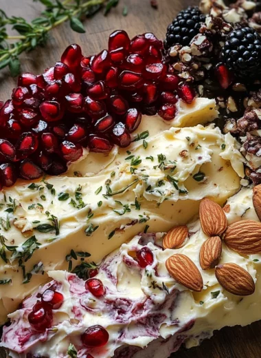 Butter Spread