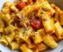 Butternut Squash Pasta Sauce