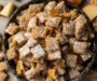 Caramel Apple Puppy Chow – Sweet, Crunchy & Irresistible