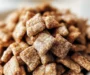 Chai Snickerdoodle Puppy Chow